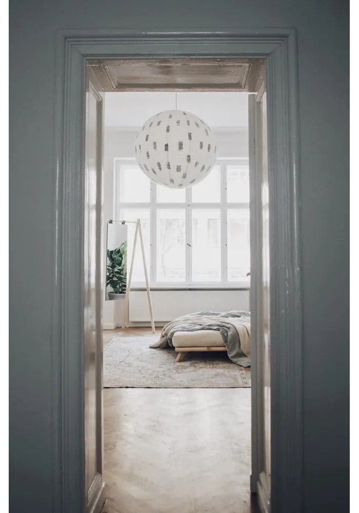 Suport pentru haine din lemn de pin Hongi - Karup Design