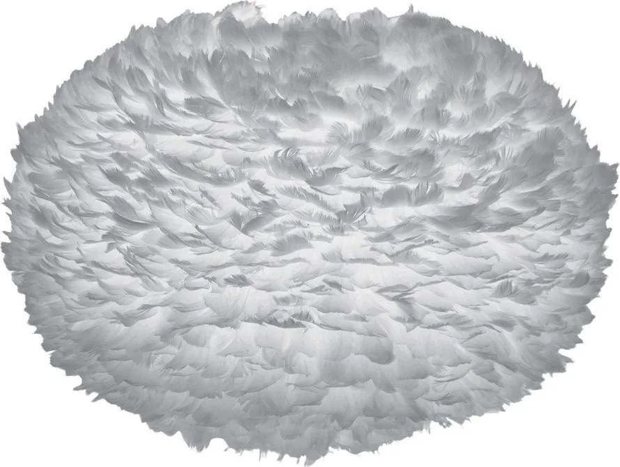 Abajur gri deschis ø 75 cm Eos XL – UMAGE