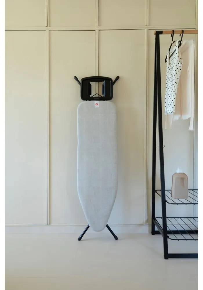 Masă de călcat Denim Grey B – Brabantia