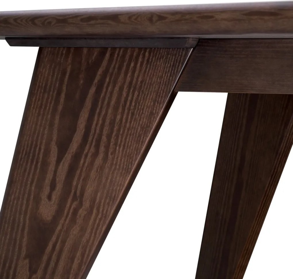 Masa dining design LUX Langford 240x100cm