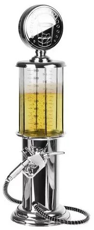 Zaparkorun Dozator de băutură de casă - 1L