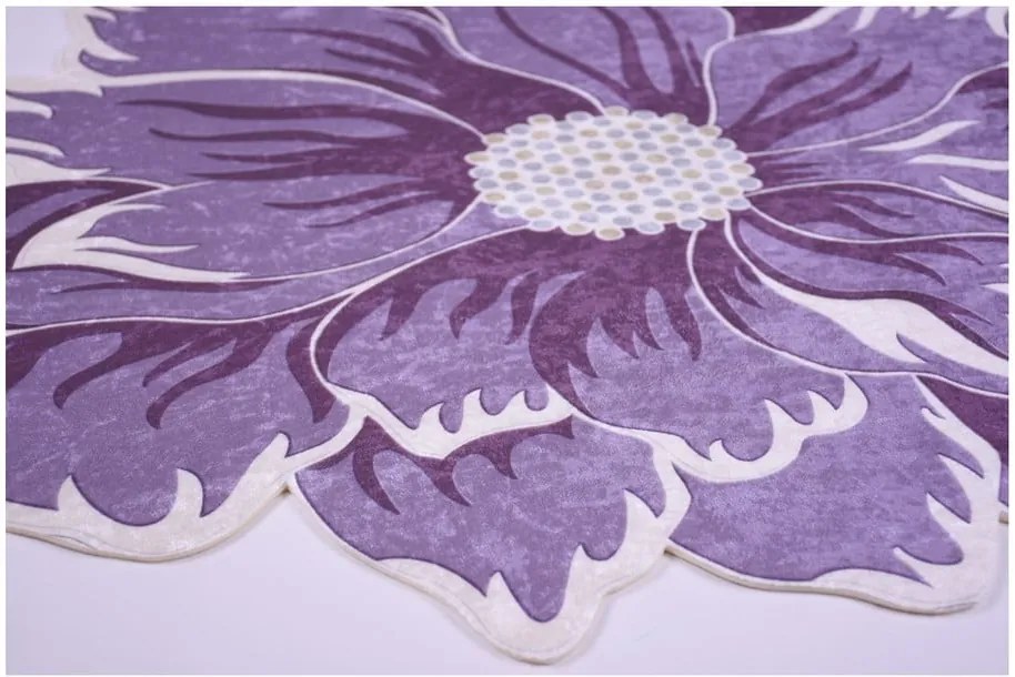 Covor Vitaus Saroga, ⌀ 100 cm