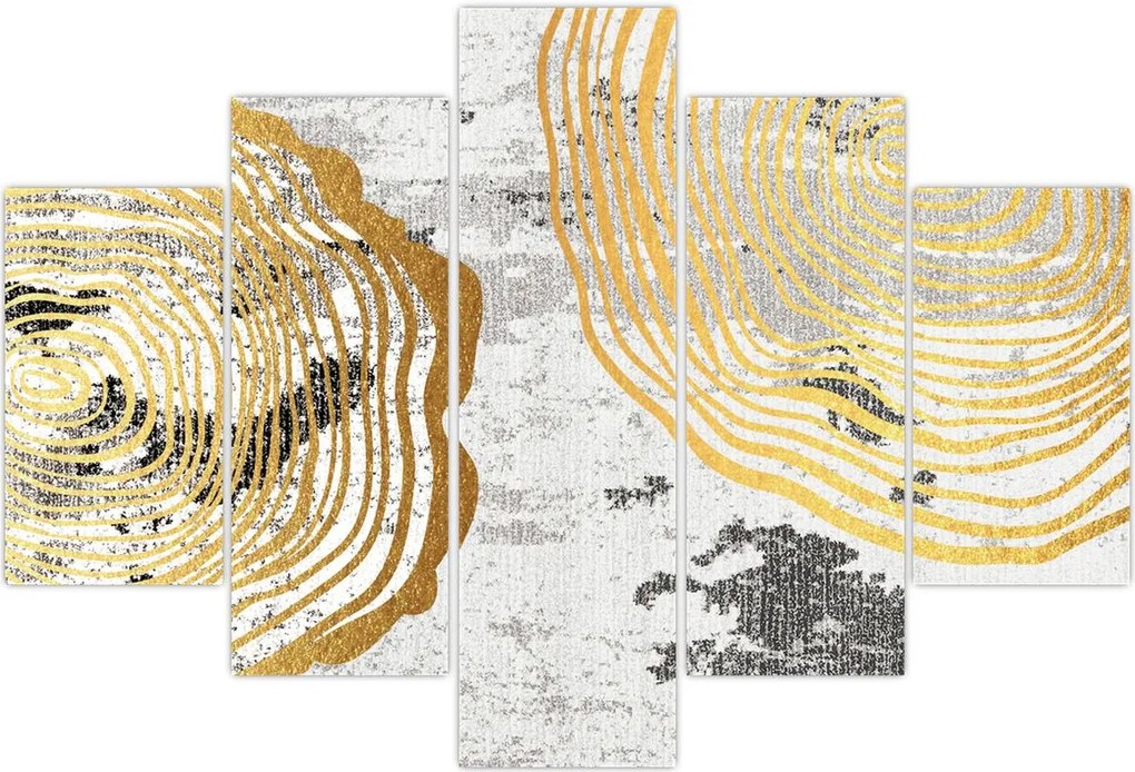 Tablou - Colaj (150x105 cm)