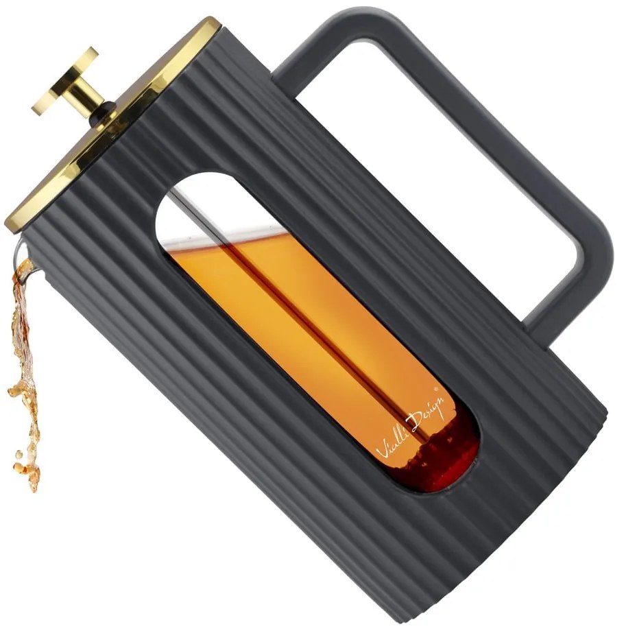 French press Livio – Vialli Design