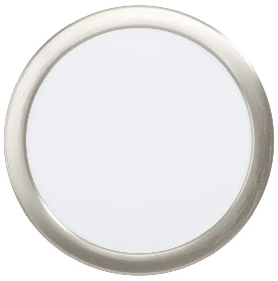 Eglo 99218 - Plafonieră LED FUEVA 5 LED/10,5W/230V