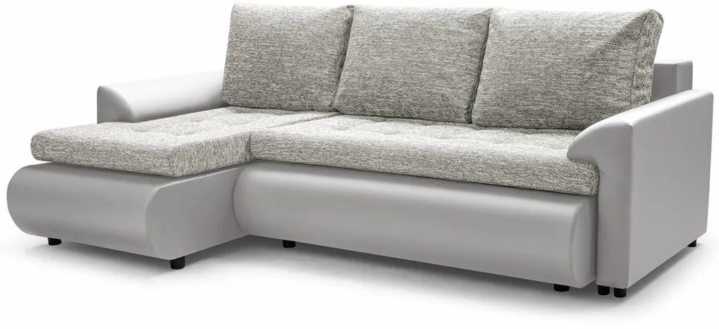 Expedo Coltar extensibil DEVIL, 226x85x152, sioux 1115/nevada 3, colt pe stanga