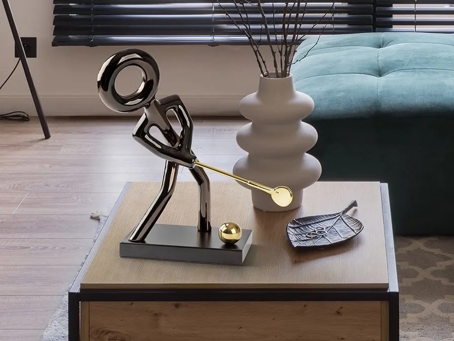 Figurina decorativa Golf