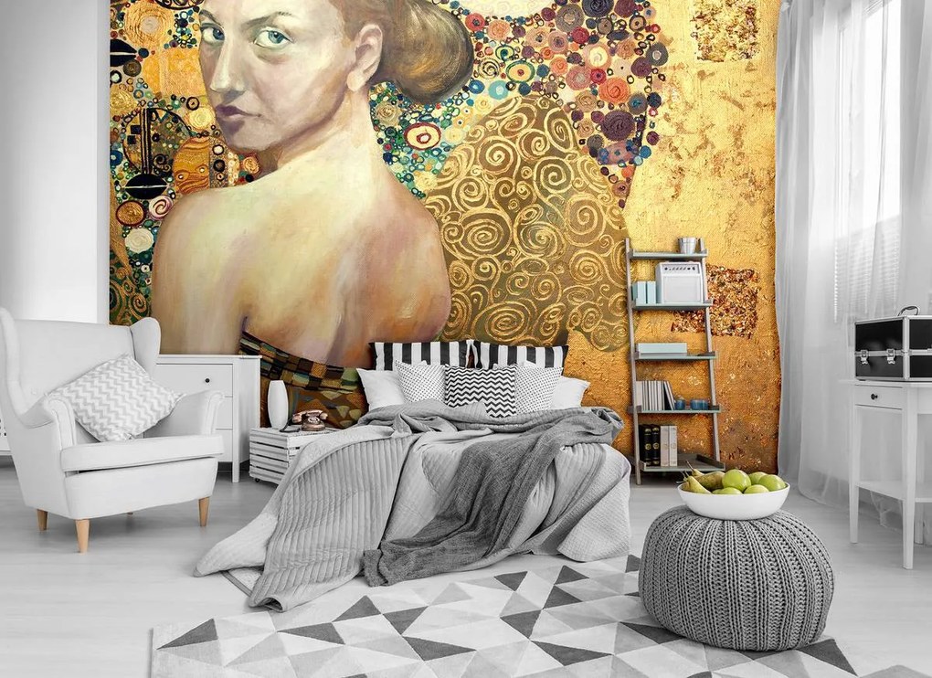 Fototapet - Pictură (152,5x104 cm)