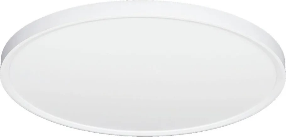 Fulgur s-43058 - Lampă LED de tavan NOMY 50W/230V CCT UGR IP40 Ø 60 cm albă + telecomandă