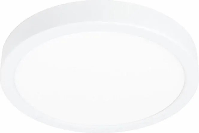 Eglo 78668 - Plafonieră LED FUEVA LED/17W/230V Ø 21 cm albă