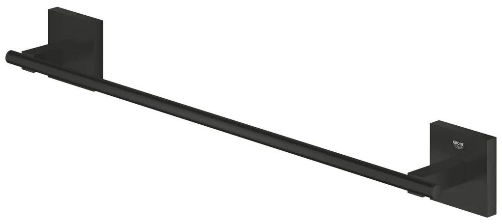 Grohe Start Cube bara negru 409872430