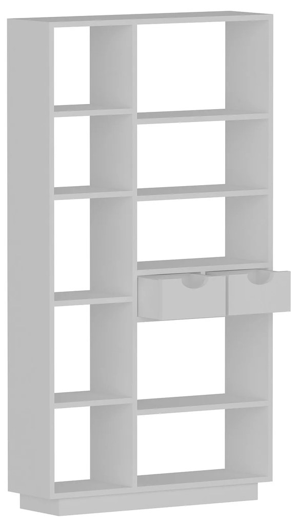 Raft Luma - White