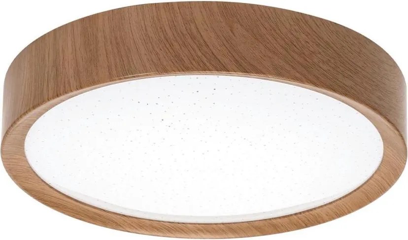 Brilagi - Plafonieră LED NATURA LED/12W/230V 4000K Ø 26,3 cm