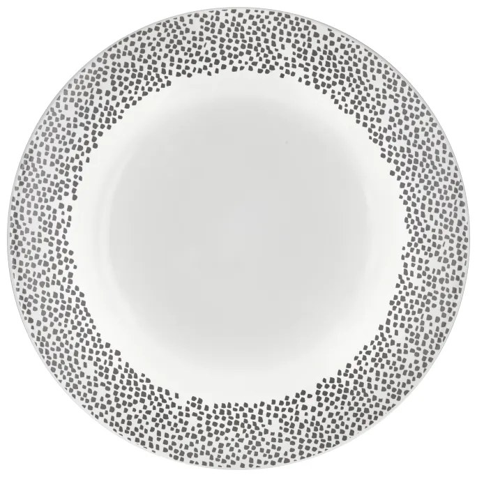 Farfurie plata 27cm Poppy
