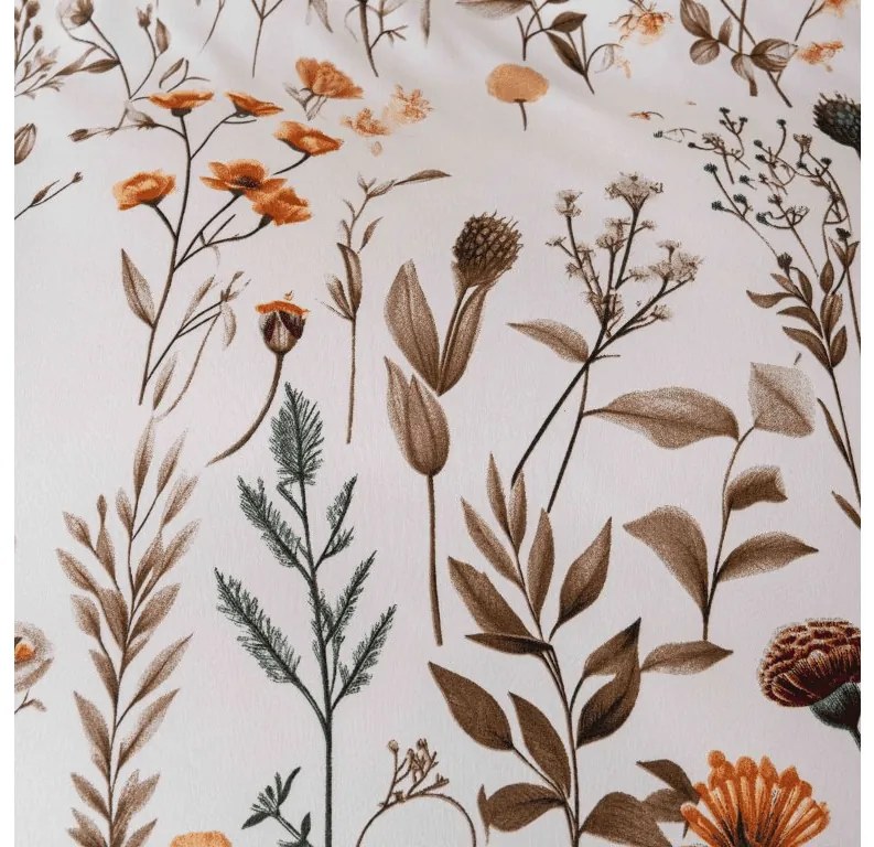 Lenjerie de pat din microfibra flanelata LUNELISE colorata Dimensiune lenjerie de pat: 70 x 90 cm | 140 x 200 cm