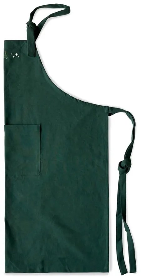 Șorț cu model de Crăciun Christmas Fable – JUNA