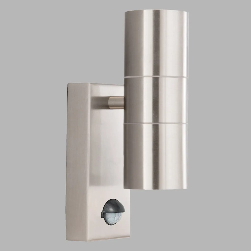 Aplica perete exterior cu senzor de miscare Up and Down