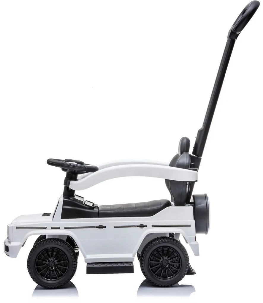 Jucărie Buddy Toys BPC 5280 Mercedes G350d 3in1