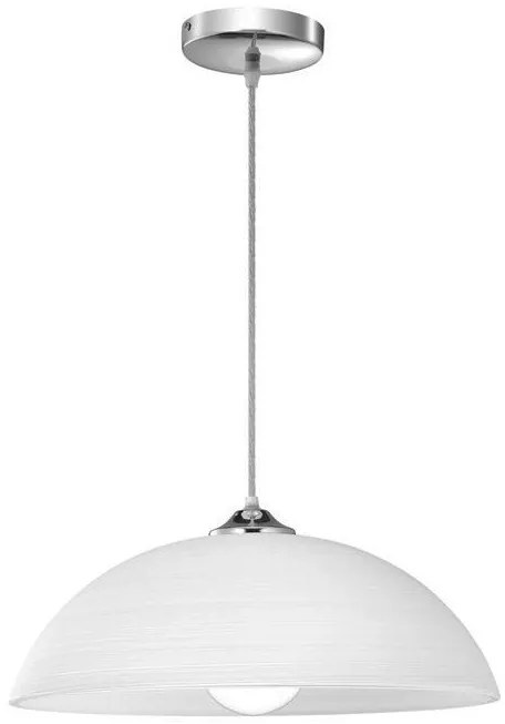 Lustra, Pendul design clasic Prego 30cm NVL-600821