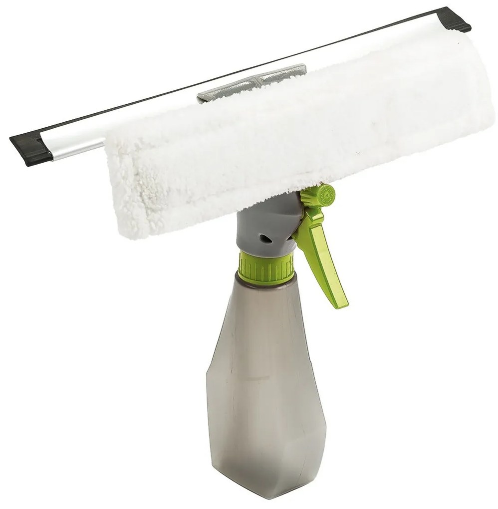 Set pentru curățenie 4Home, mop + racletă