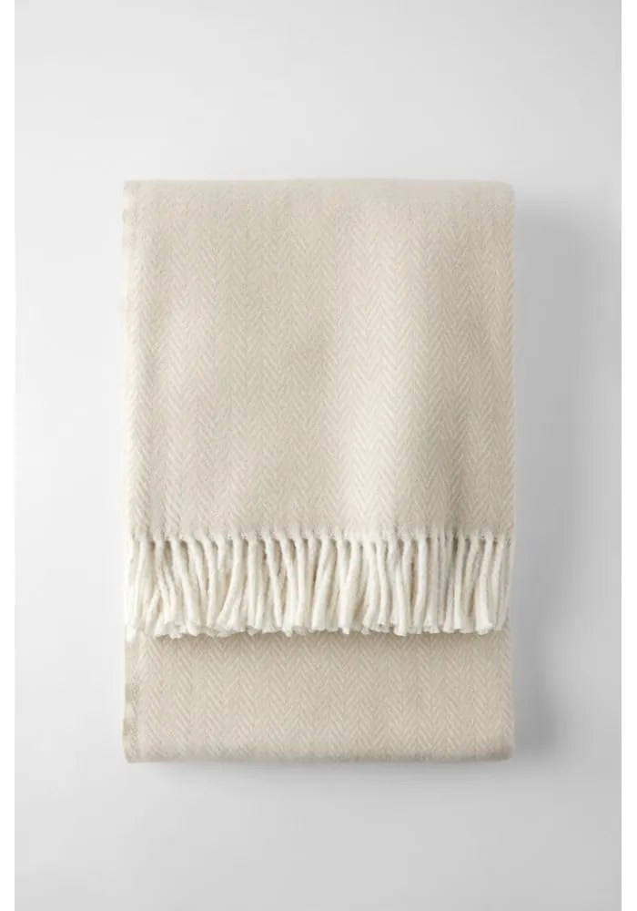 Pătură 140x180 cm Skyline – Euromant