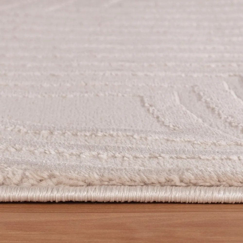Covor bej 200x290 cm Sahara – Ayyildiz Carpets
