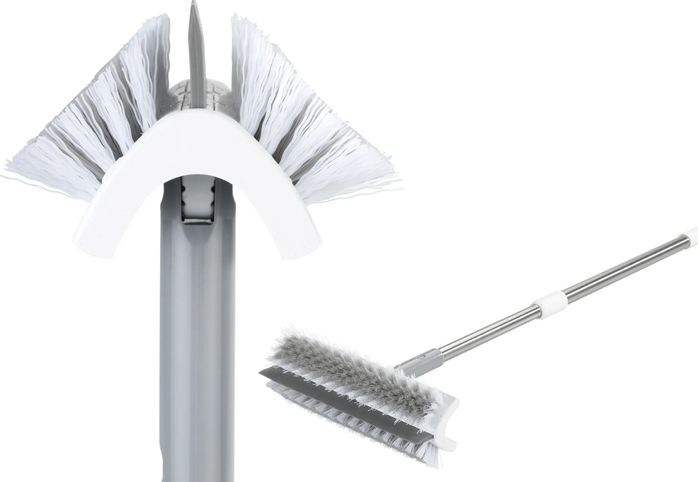 Matura cu racleta, 2in1