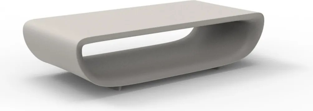 Masuta cafea de exterior / interior design ultra-modern premium BUM-BUM