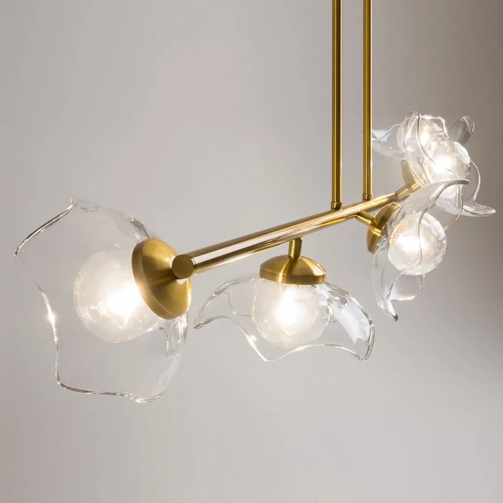 Lustra design decorativ modern Miracle 5L