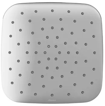 Ravak X070164 - Set de duș TERMO cu baterie termostatată, crom lucios