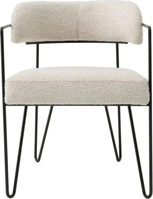 Scaun design elegant LUX Giuseppe