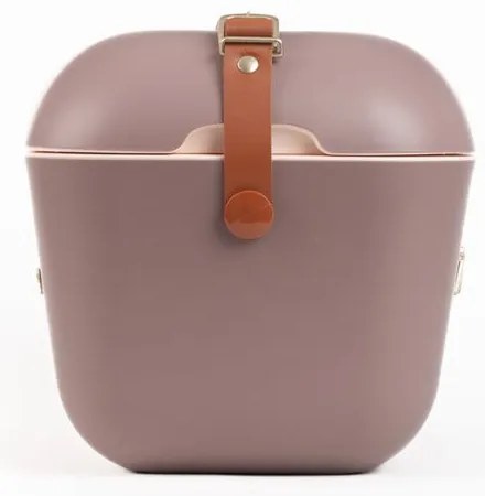 Cutie termoizolantă maro 20 l Classic Gold – Polarbox