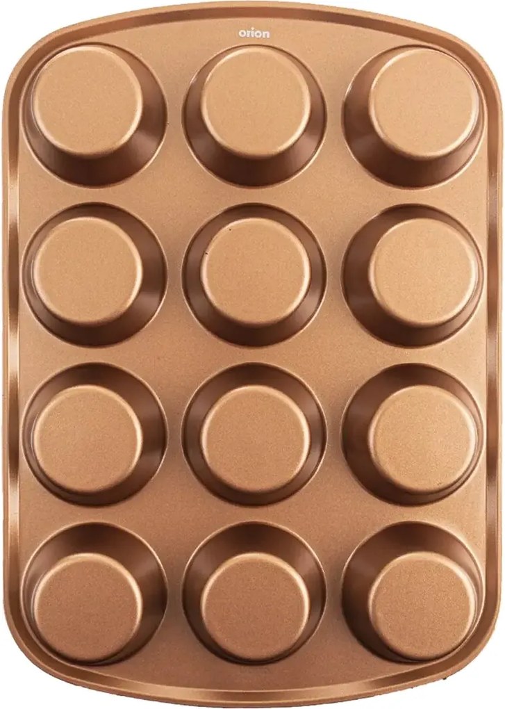 Formă pentru brioșe Orion Marissa