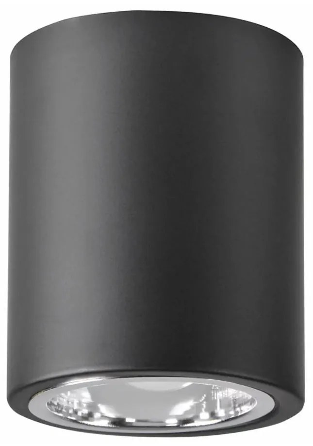 Plafonieră JUPITER 1xE27/20W/230V 120x98 mm