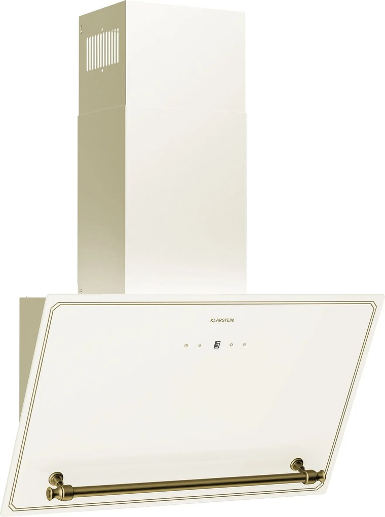Klarstein Hota Victoria 60 cm debit de aer 336 m³/h