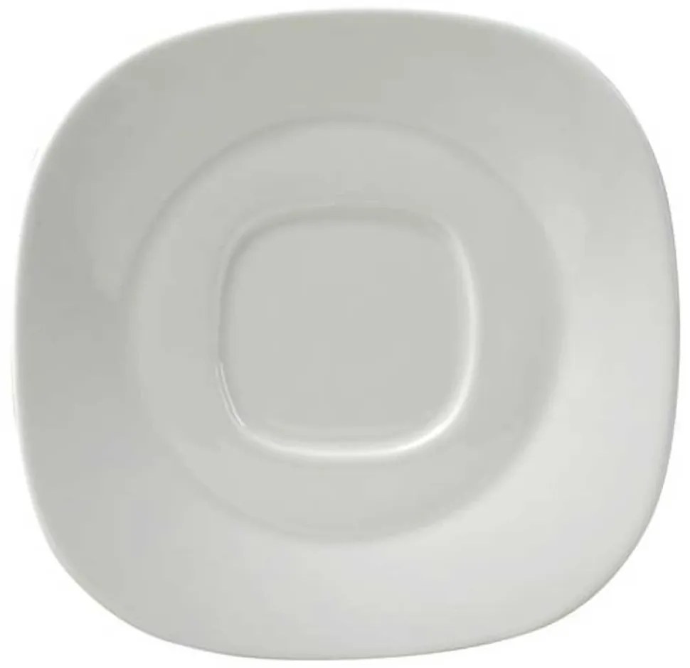 Farfurie 14cm Kubiko/Fala
