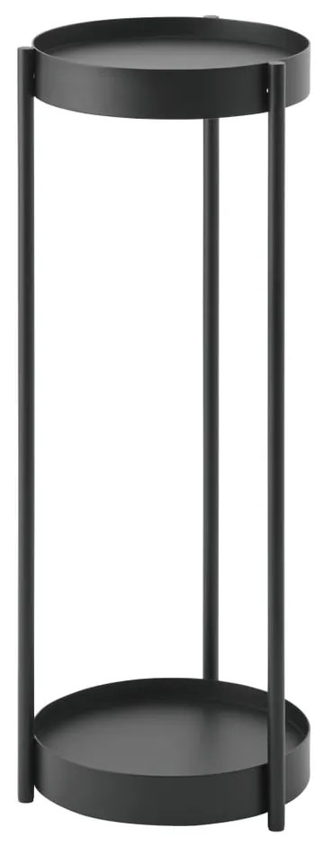 Suport pentru flori din metal (înălțime 70 cm) Tower – YAMAZAKI