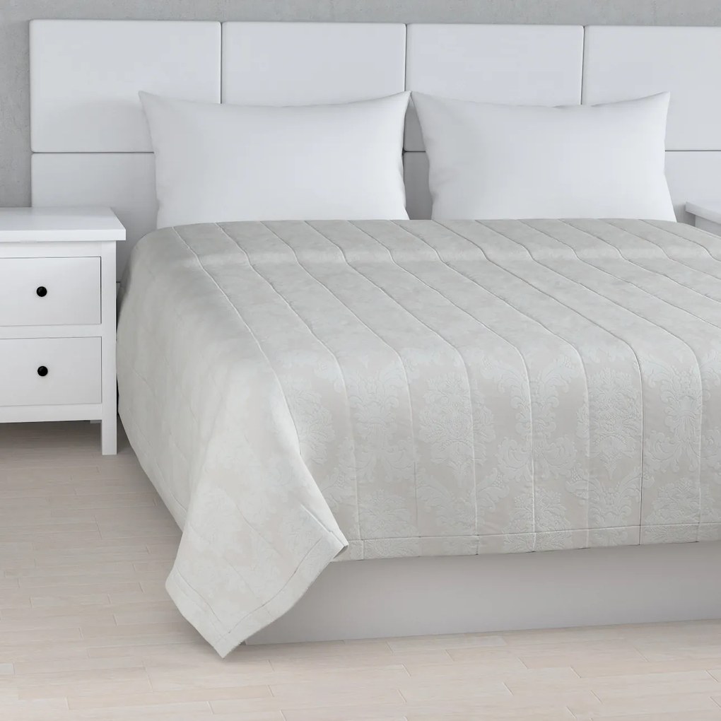 Cuvertura matlasata cu model