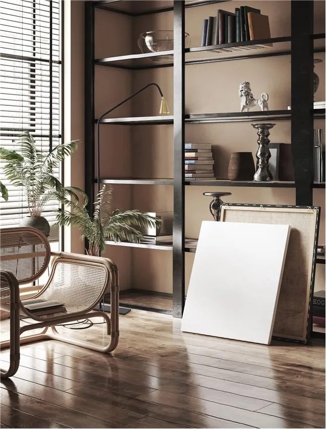 Lampadar/Lampa de podea design minimalist GEKO