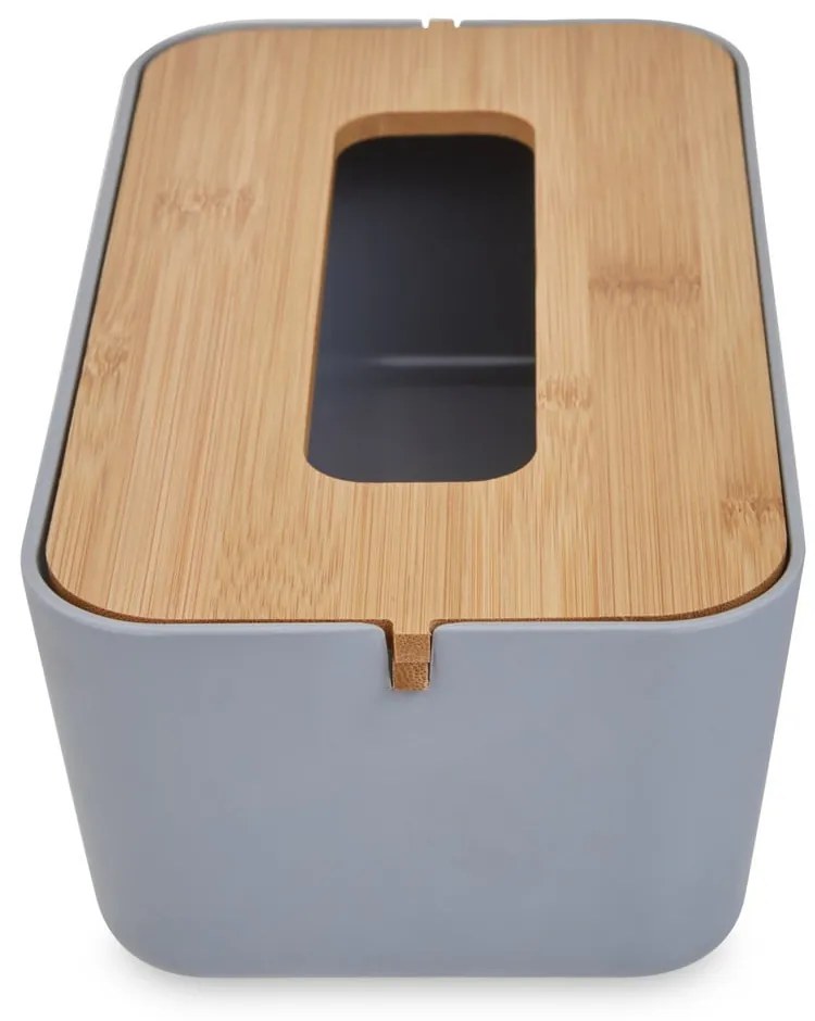 Cutie pentru șervețele din plastic Canyon – Premier Housewares