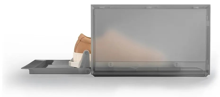 Organizatoare pentru pantofi 2 buc. ShoeCase – Joseph Joseph