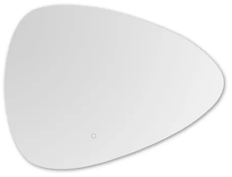 Oglindă LED retroiluminată pentru baie Zuma Line D3005 24W/230V 3000/4000/6000K IP44