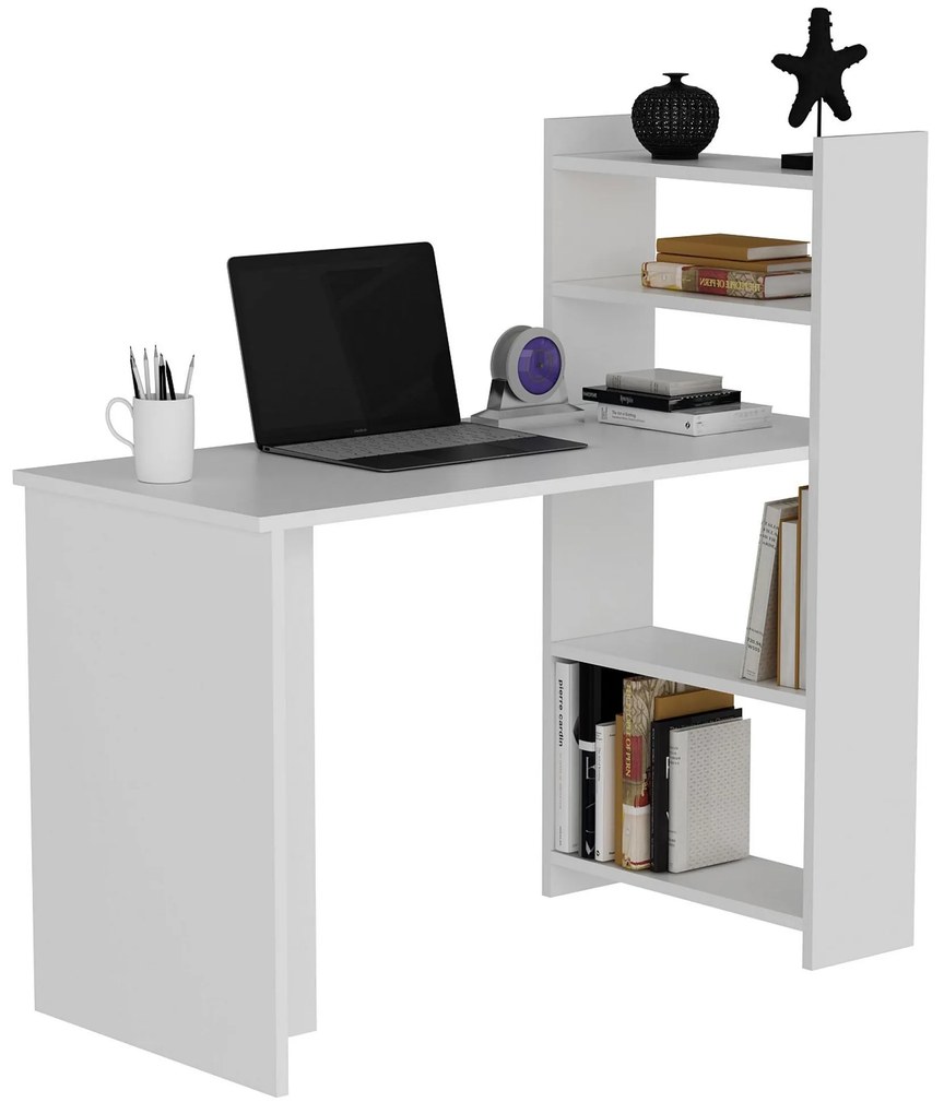 Masă PC Nomive (alb) . 1094919