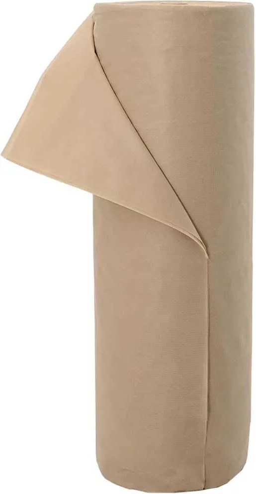 vidaXL Fleece de Protecție pentru Plante împotriva Înghețului Bej