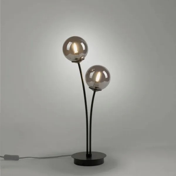 Lampă LED masă WIDOW 2xG9/3W/230V Paul Neuhaus 4040-18