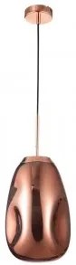 Pendul modern 1 bec E27 Lava 9190391 Nova Luce