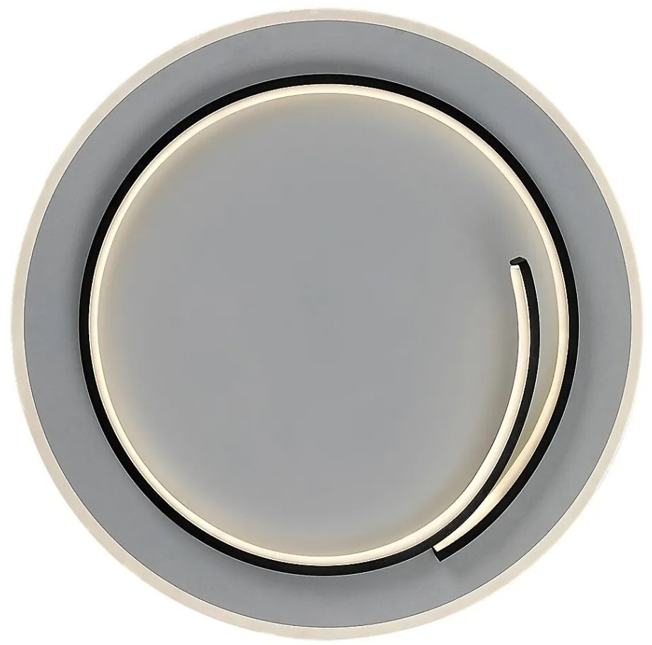 Plafoniera LED stil minimalist Niloo