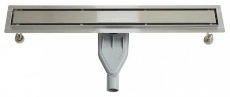 Scurgere de duș W-Drain Flat 90