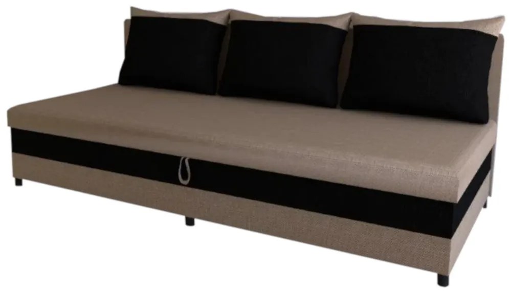 Expedo Canapea TABLO, 200x83x82, falcone 03/falcone 14