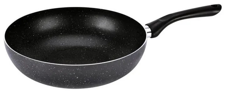 Tigaie WOK cu bază pentru inducţie 28 cm